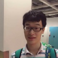 Tianze Song (Simon)PhD Student Biologytsong39@gatech.edu